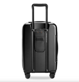 Briggs & Riley Sympatico Essential 22 inch Carry-On Expandable Spinner