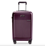 Briggs & Riley Sympatico Essential 22 inch Carry-On Expandable Spinner