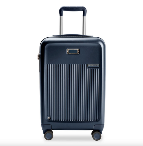 Briggs & Riley Sympatico Essential 22 inch Carry-On Expandable Spinner