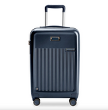 Briggs & Riley Sympatico Essential 22 inch Carry-On Expandable Spinner
