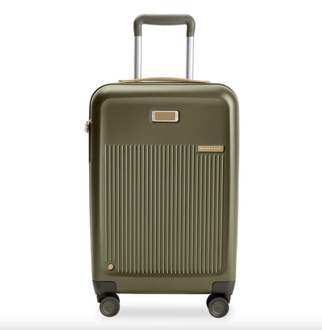 Briggs & Riley Sympatico Essential 22 inch Carry-On Expandable Spinner
