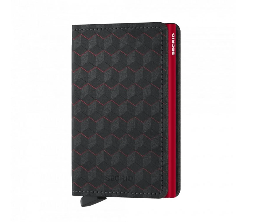 Secrid Optical Slim Wallet
