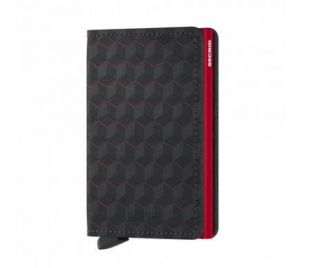 Secrid Optical Slim Wallet
