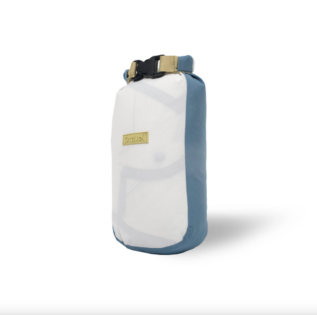 Gravel Layover™ Travel Blanket