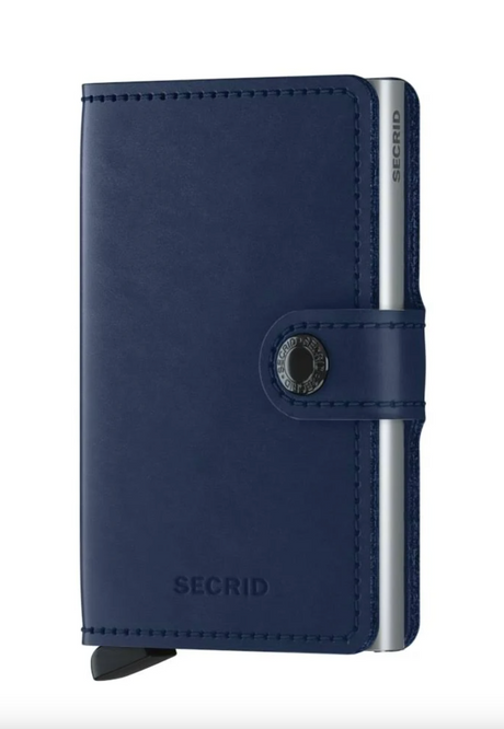 Secrid Original Mini Wallet