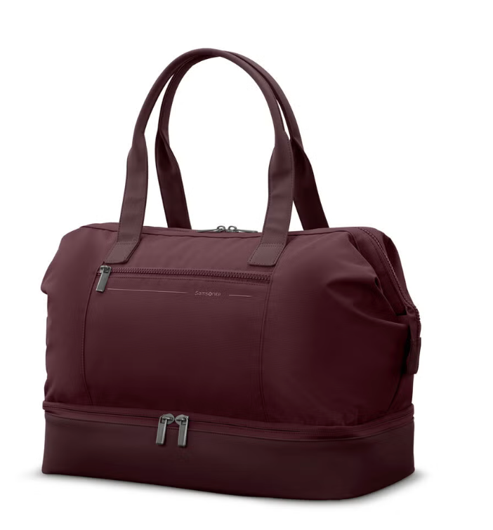 Samsonite Companion Bags Weekender
