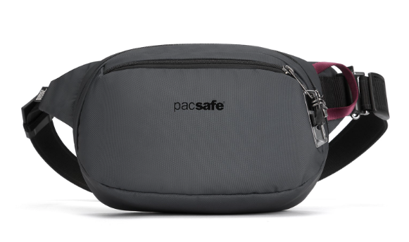 Pacsafe® V Anti-Theft Hip Pack
