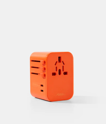 Matador Global Travel Adapter