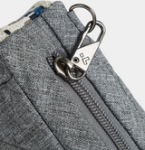 Travel Boho Anti-Theft Crescent Crossbody