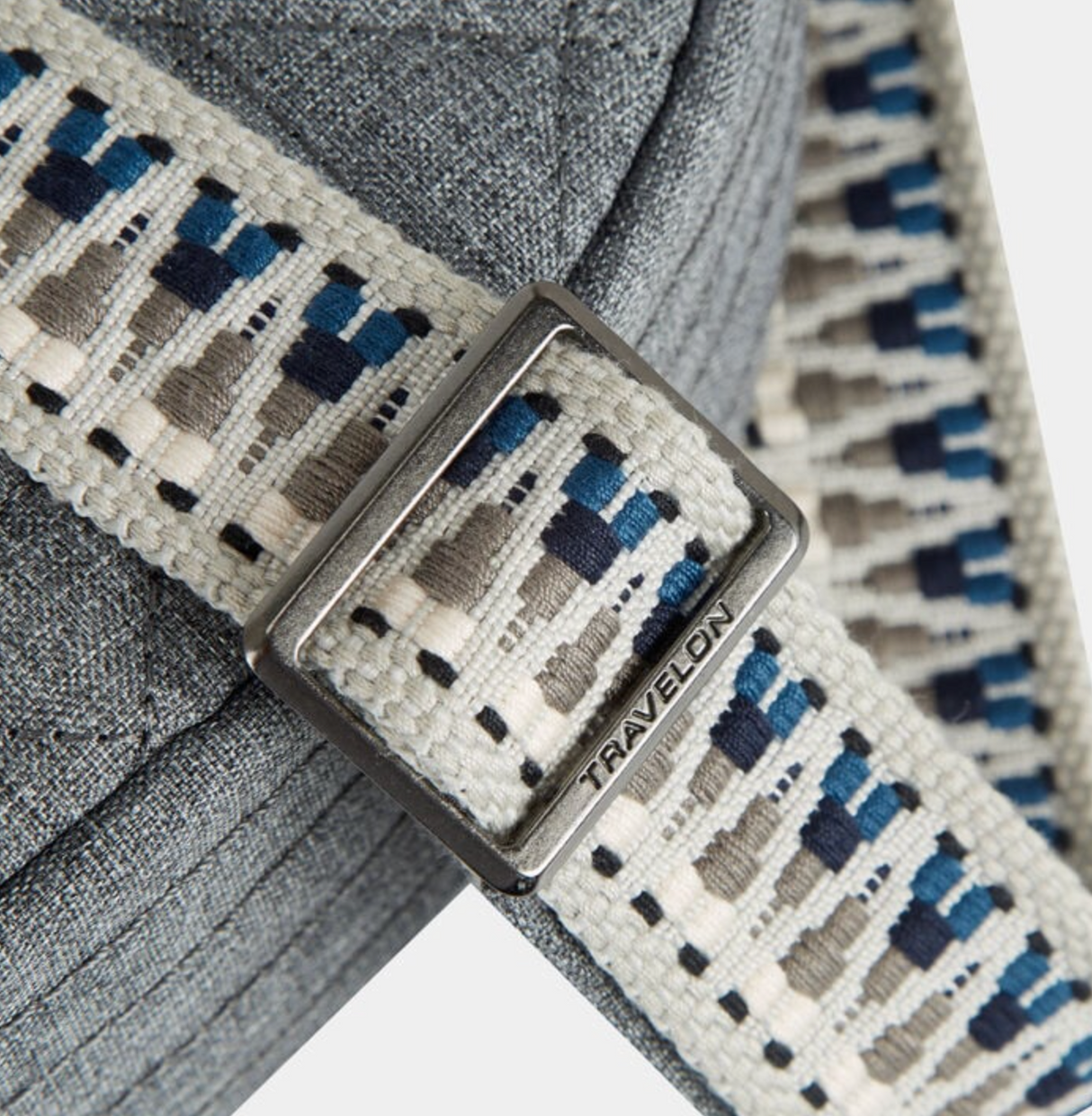 Travel Boho Anti-Theft Crescent Crossbody