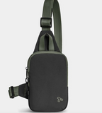 Travelon Voyages Anti-Theft Compact Sling