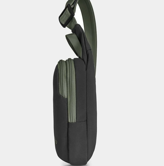 Travelon Voyages Anti-Theft Compact Sling