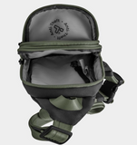 Travelon Voyages Anti-Theft Compact Sling