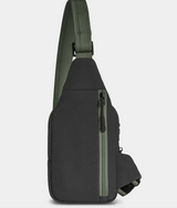 Travelon Voyages Anti-Theft Compact Sling