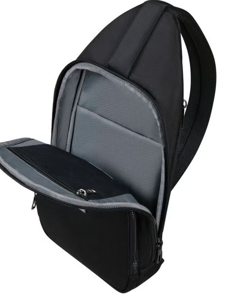 Samsonite SackSquare Slingbag Medium