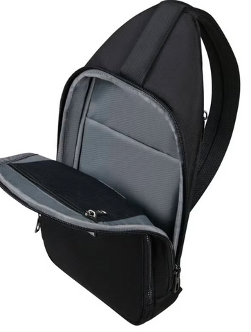 Samsonite SackSquare Slingbag Medium