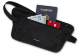 Samsonite Accessory - RFID Waist Belt