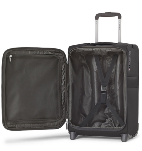 Samsonite Upright Understeater