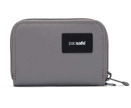 Pacsafe® RFIDsafe™ RFID Blocking Card Wallet