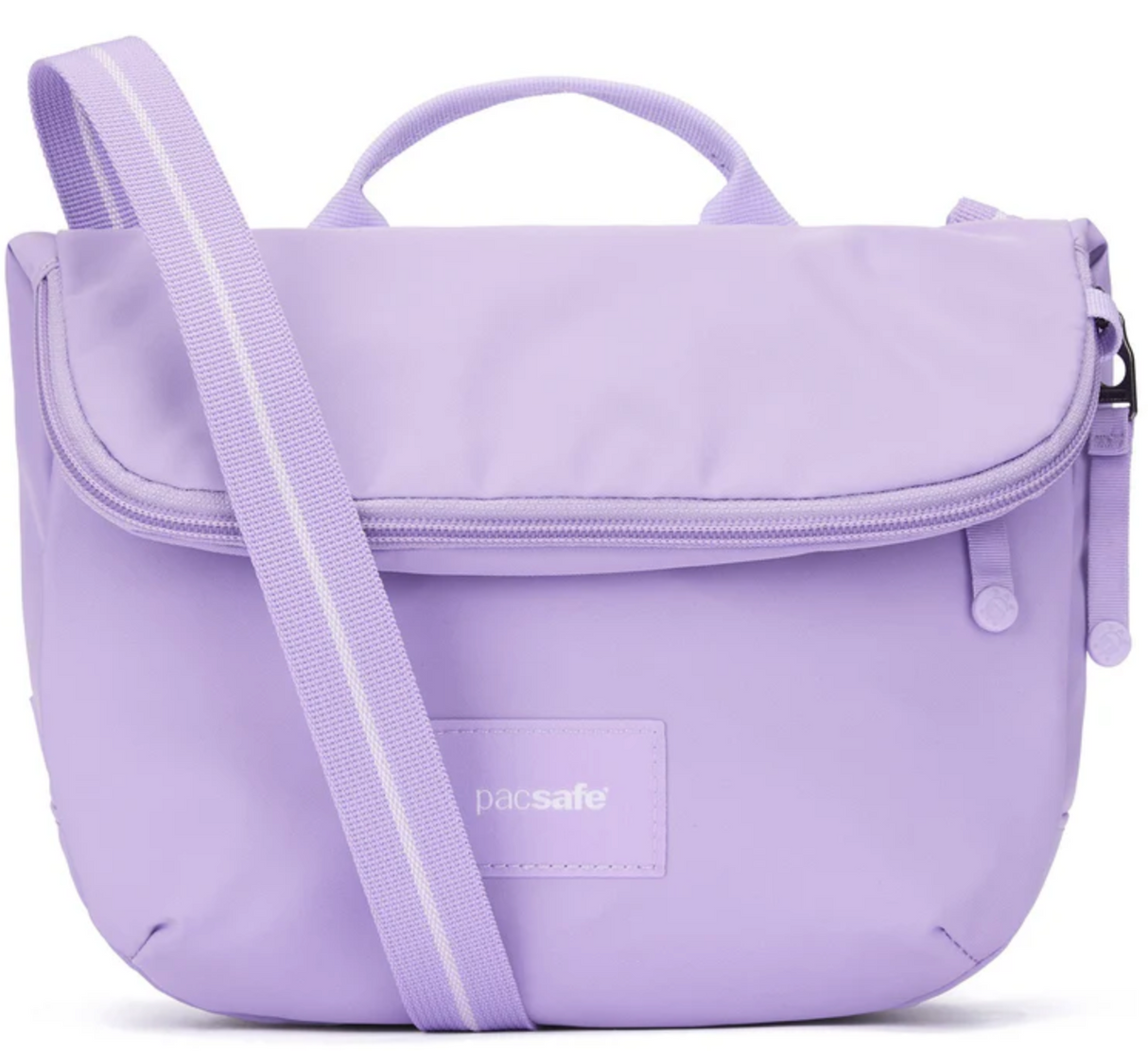 Pacsafe® GO Anti-Theft Saddle Crossbody