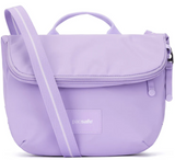 Pacsafe® GO Anti-Theft Saddle Crossbody