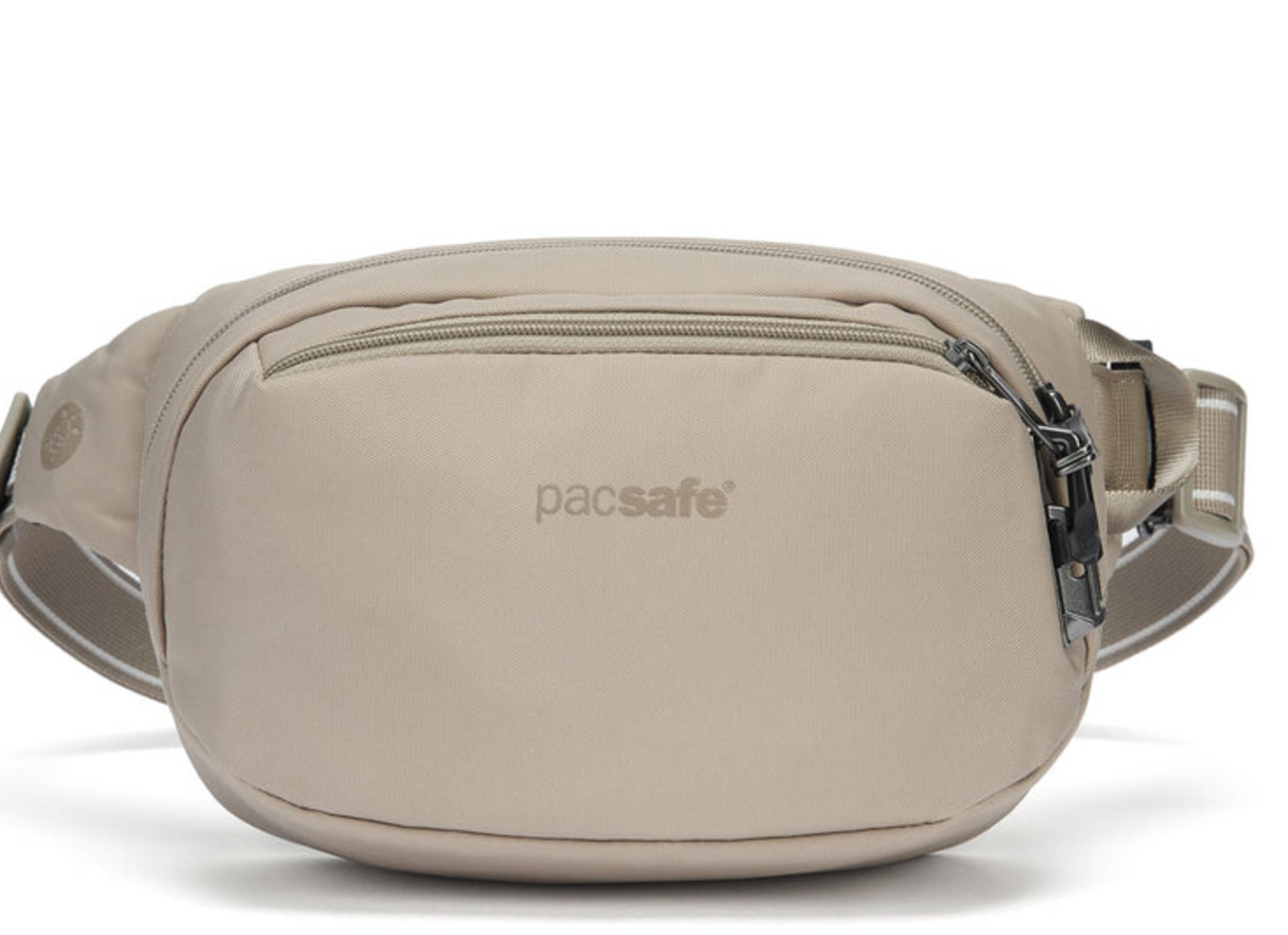 Pacsafe® V Anti-Theft Hip Pack