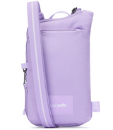 Pacsafe GO Tech Crossbody