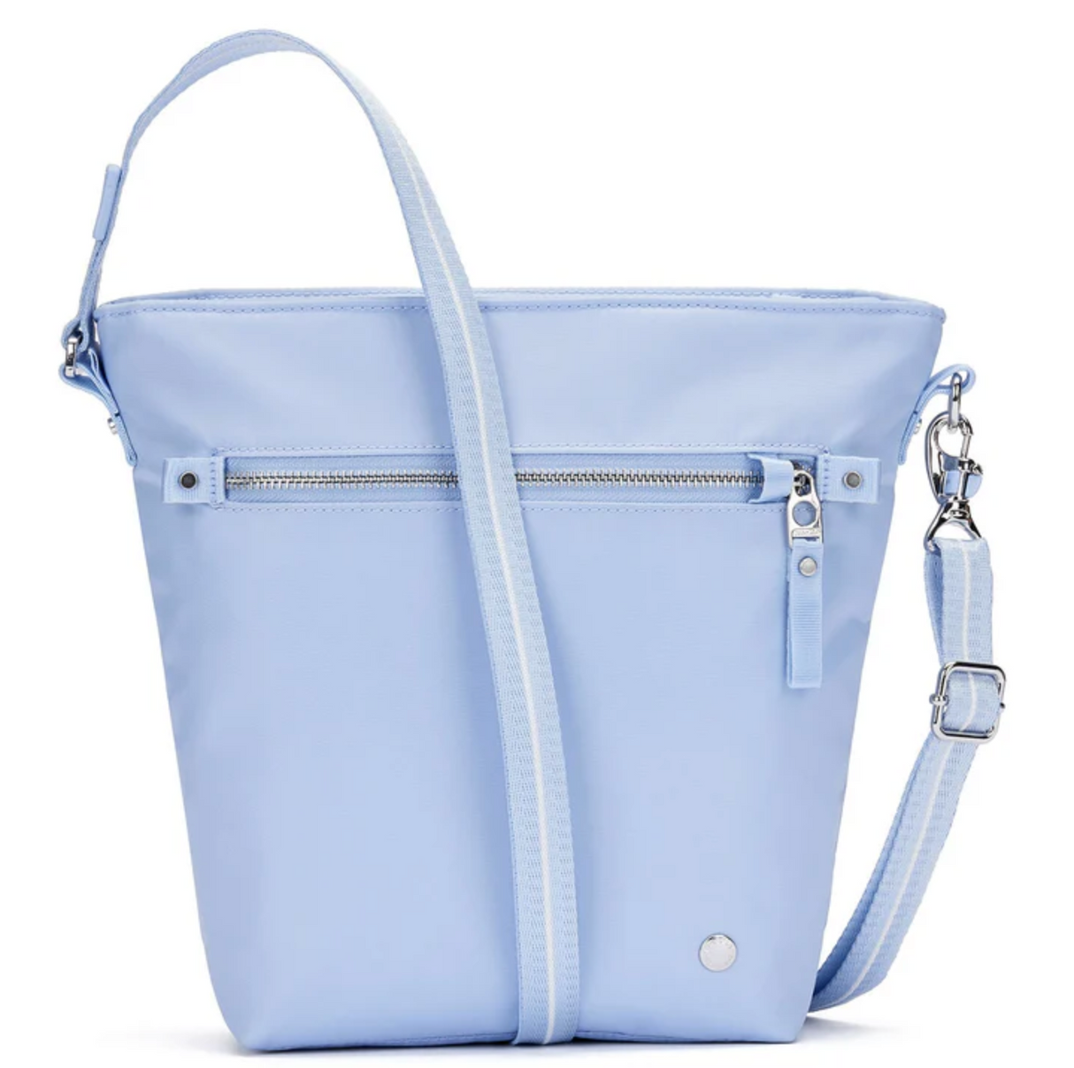Pacsafe® W anti-theft crossbody