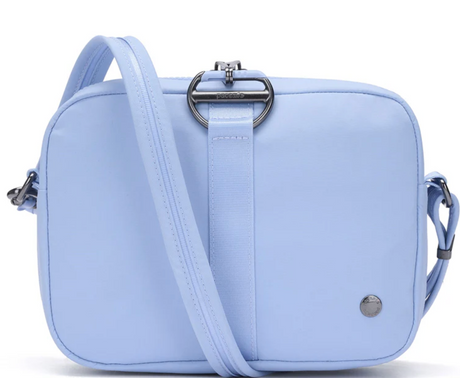 Pacsafe Citysafe CX Square Crossbody