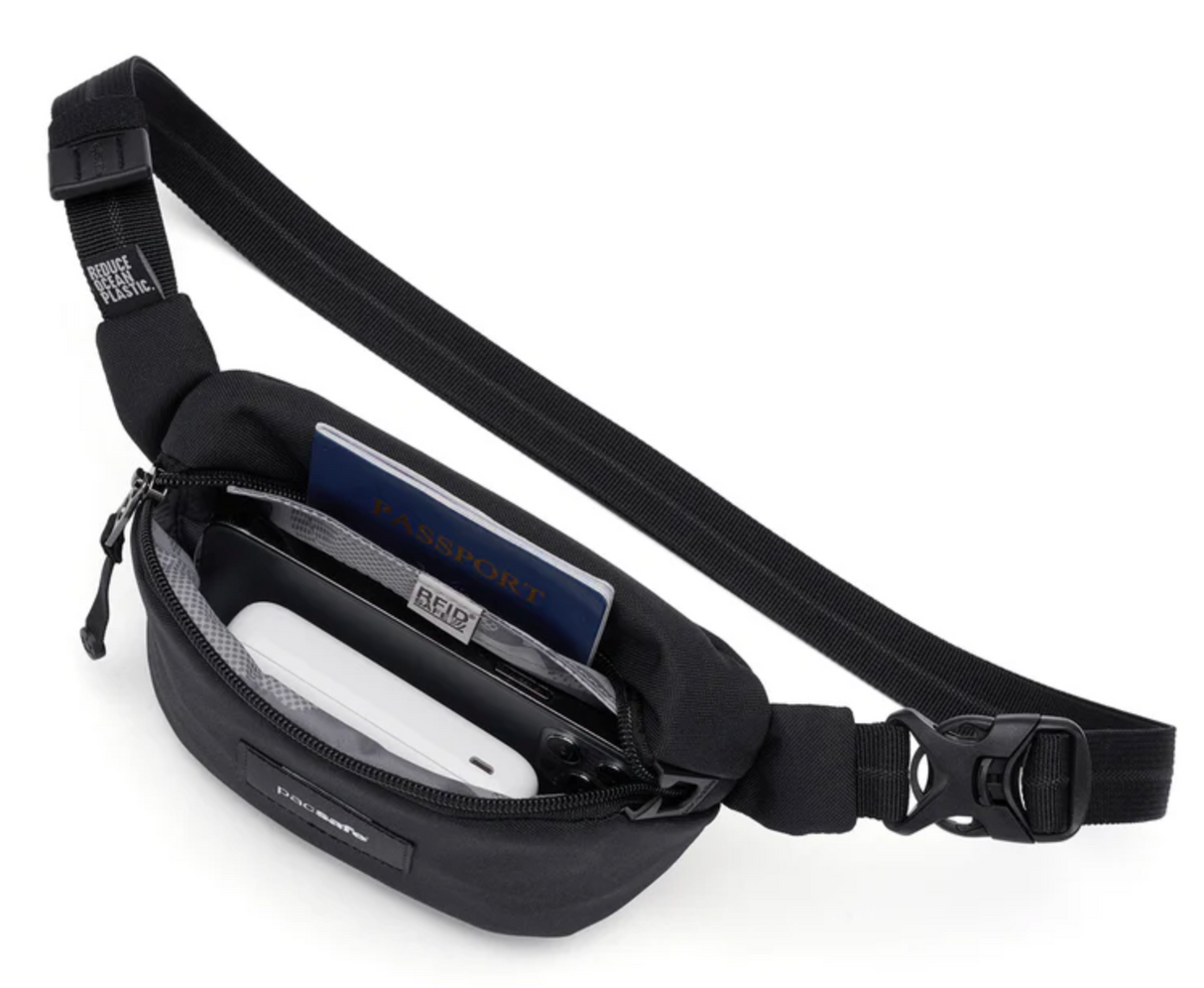 Pacsafe GO Micro Sling