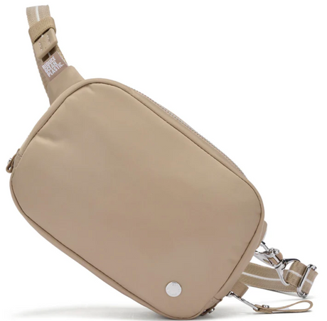 Pacsafe W Micro Sling