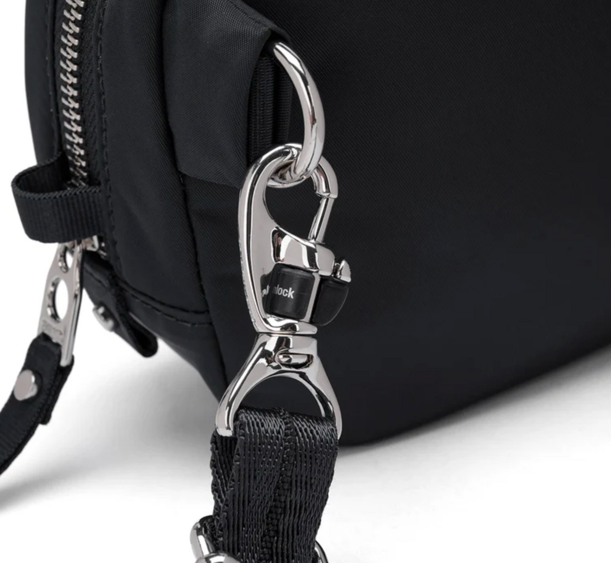 Pacsafe W Micro Sling