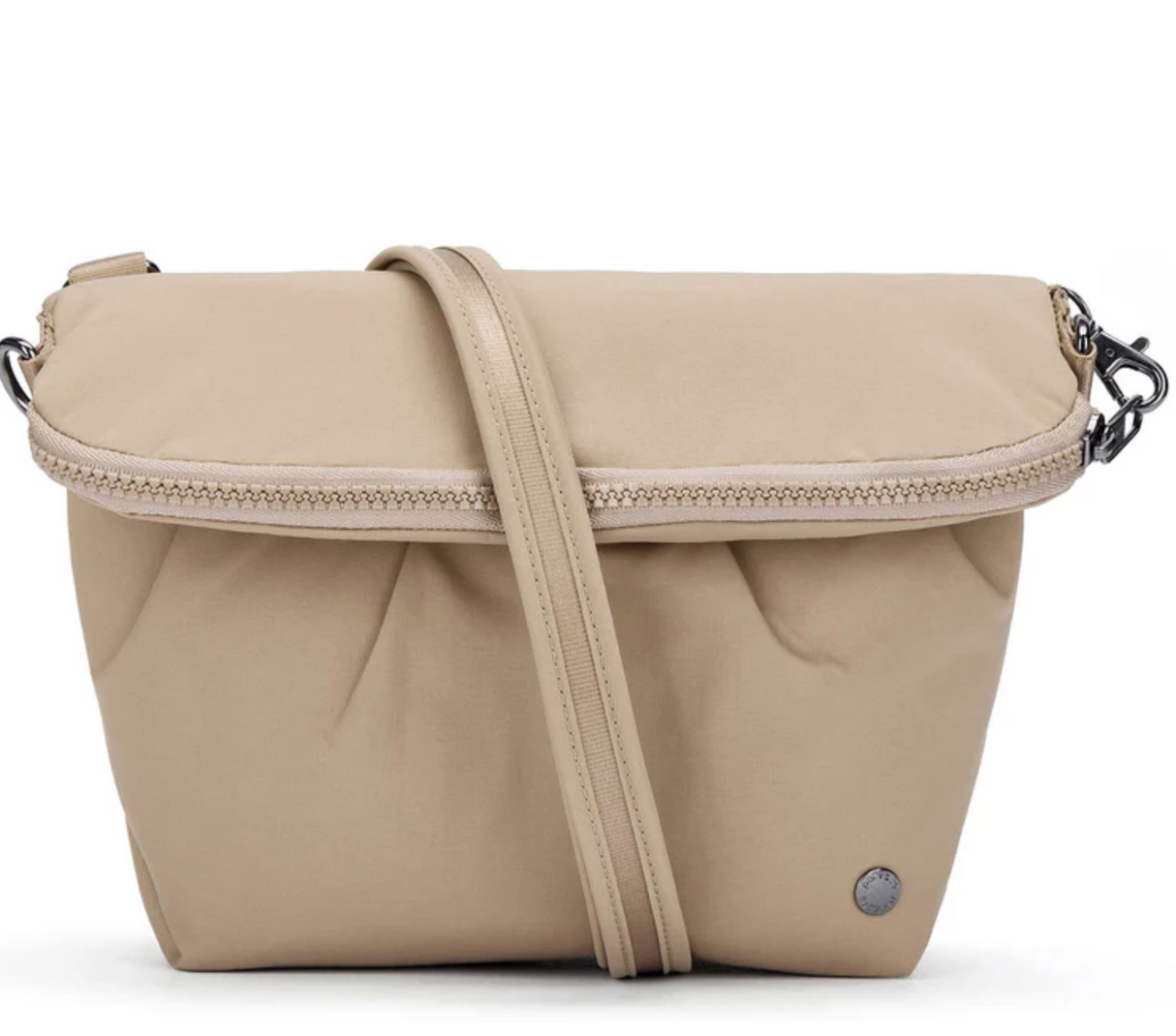 Pacsafe Citysafe CX Anti-Theft Convertible Crossbody