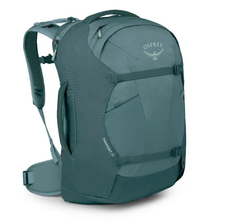 Osprey Farpoint 40L Travel Backpack (NEW)