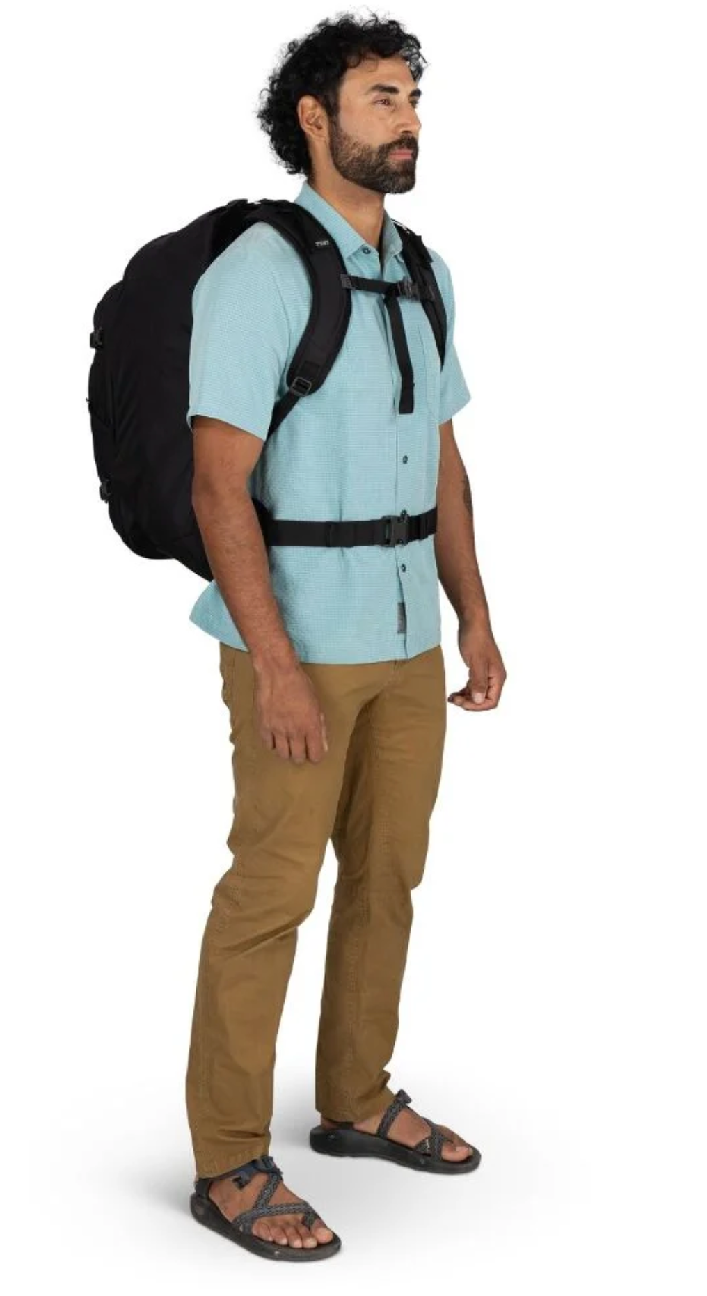 Osprey Farpoint 55 Travel Backpack (NEW)