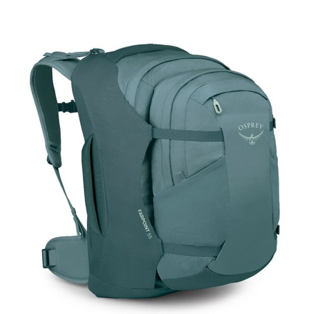 Osprey Farpoint 55 Travel Backpack (NEW)