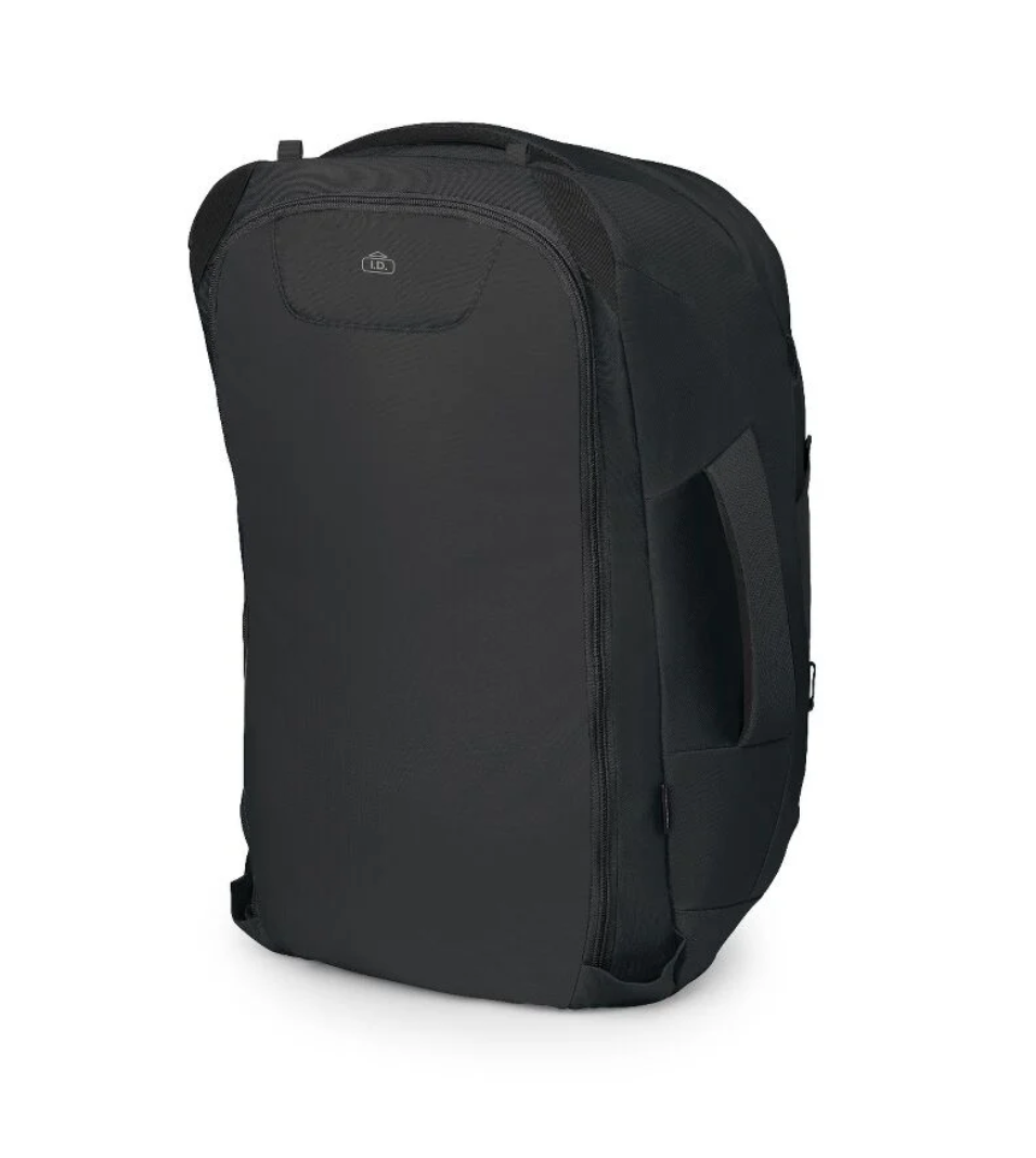 Osprey Fairview 55 Extended Fit Travel Backpack