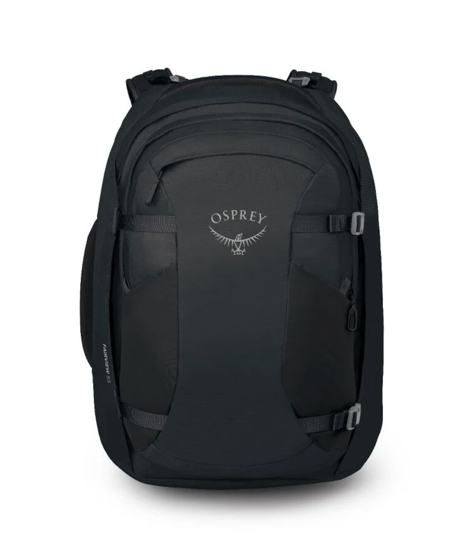 Osprey Fairview 55 Extended Fit Travel Backpack