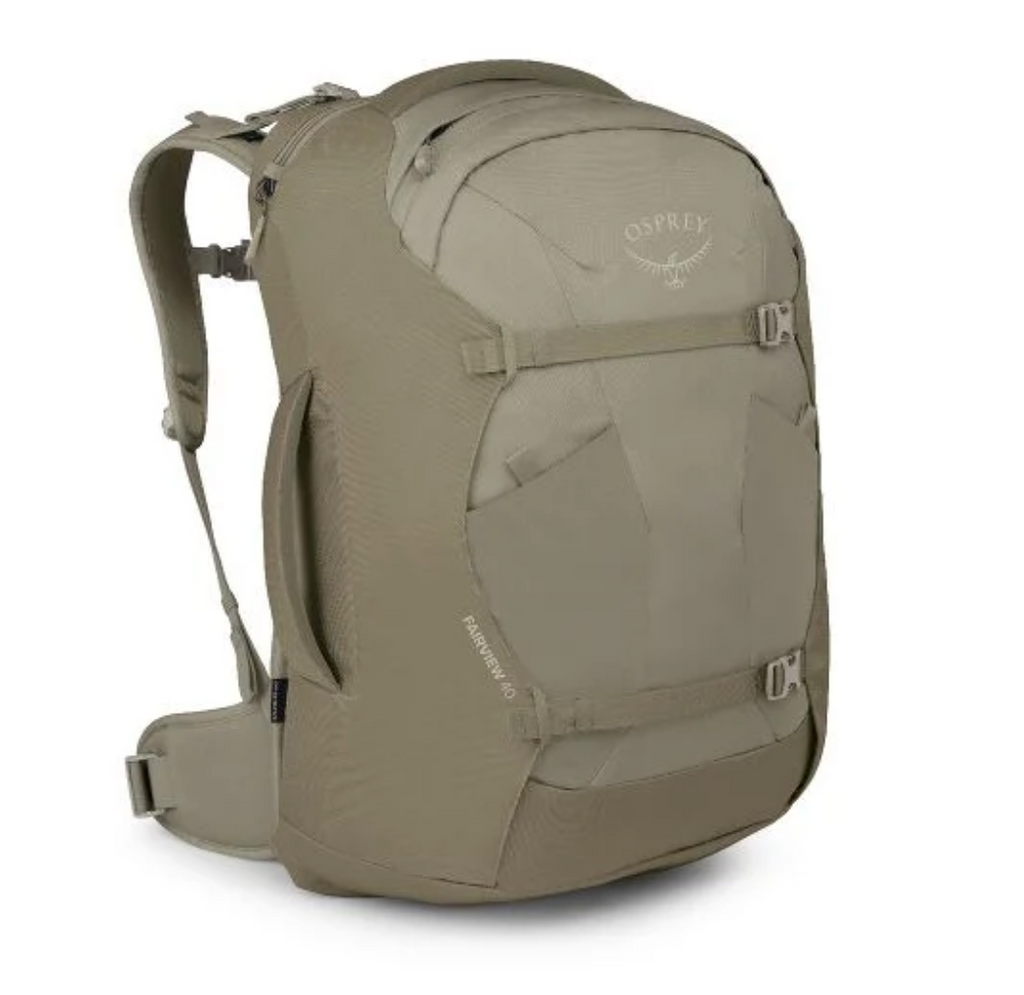 Osprey Fairview 40L Travel Backpack (NEW)