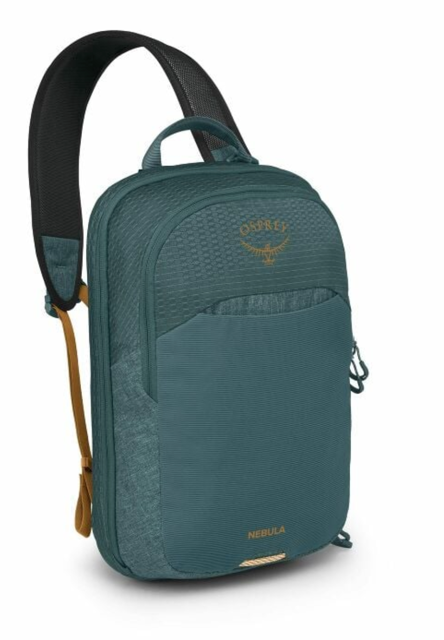 Osprey Nebula Sling