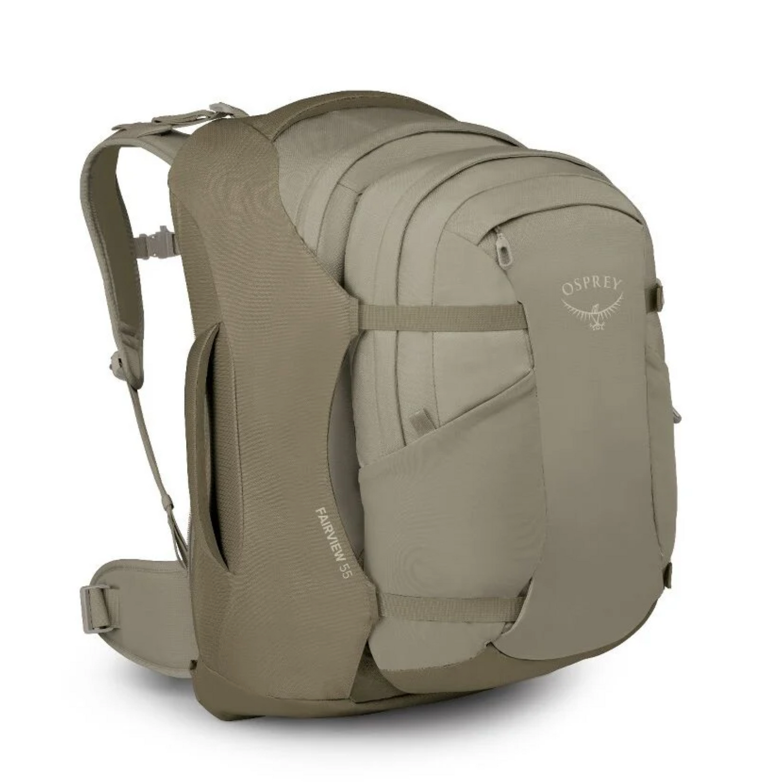 Osprey Fairview 55 Travel Backpack (NEW) – U.N. Luggage Canada