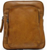 The Trend Leather Crossbody