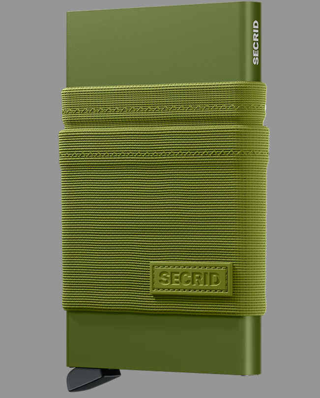 Secrid Flexwallet Original