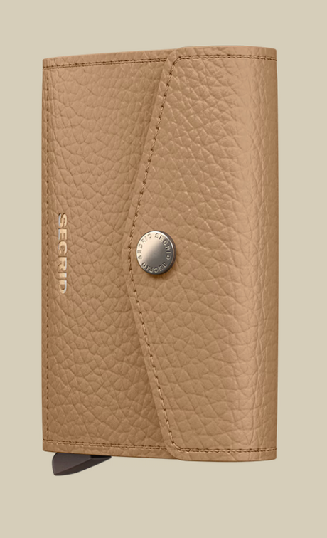Secrid  Pebble Envelope Wallet