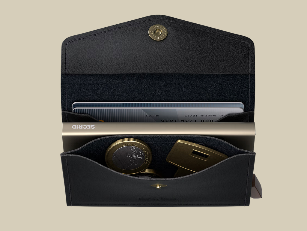 Secrid Orginal Envelope Wallet
