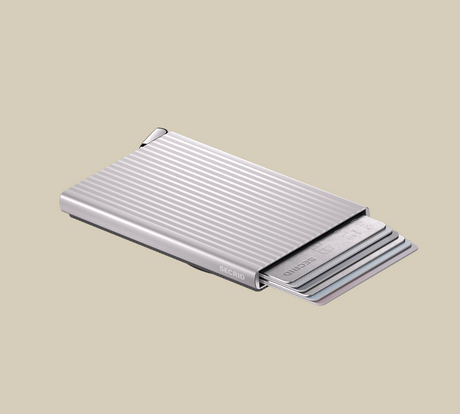Secrid Magsafe Premium Fluted Card Protector