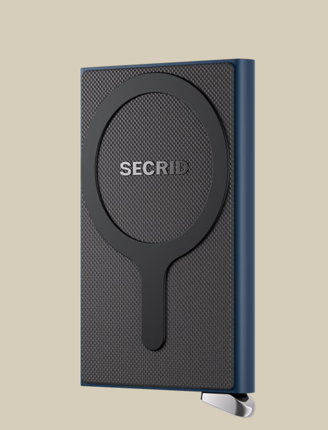 Secrid Magsafe Premium Fluted Card Protector