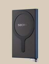 Secrid Magsafe Premium Fluted Card Protector