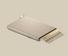 Secrid Magsafe Premium Fluted Card Protector