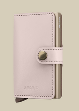 Secrid Original Mini Wallet